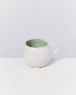 Motel a Miio 4 Teilige Sets^Areia 4Er Set Espressotasse Mint