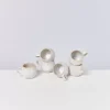 Motel a Miio Tassen & Becher Sets^Areia 6Er Set Espressotasse Sand