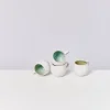 Motel a Miio Tassen & Becher^Areia 4Er Set Espressotasse Mint