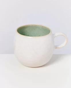 Motel a Miio Tassen & Becher^Areia 6Er Set Tasse Gros Mint