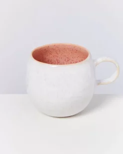 Motel a Miio Tassen & Becher Sets^Areia 4Er Set Tasse Gros Pink