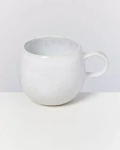 Motel a Miio 6 Teilige Sets^Areia 6Er Set Tasse Gros Weis