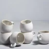 Motel a Miio Tassen & Becher Sets^Areia 6Er Set Tasse Klein Sand