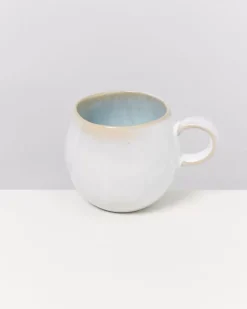 Motel a Miio Tassen & Becher^Areia 6Er Set Tasse Klein Azur