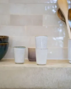 Motel a Miio Tassen & Becher^Areia Espressobecher Aqua