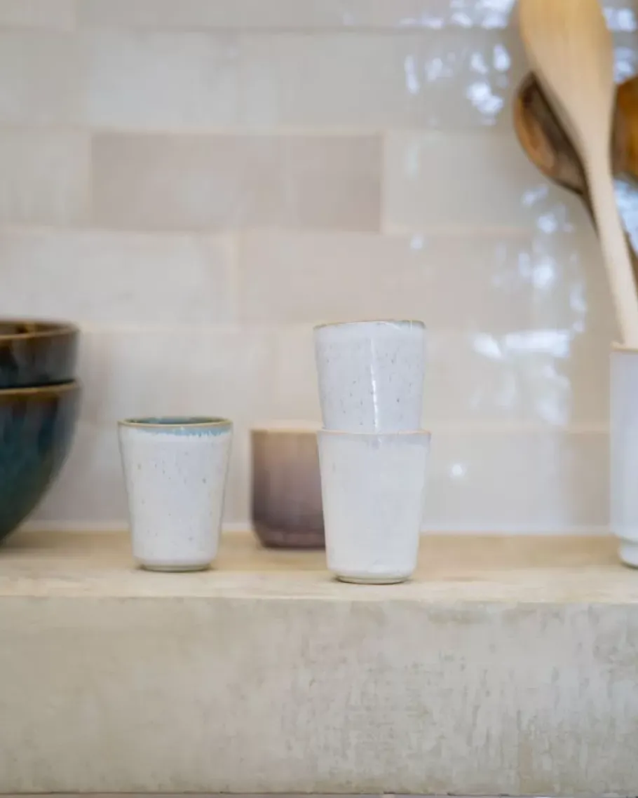 Motel a Miio Tassen & Becher^Areia Espressobecher Aqua
