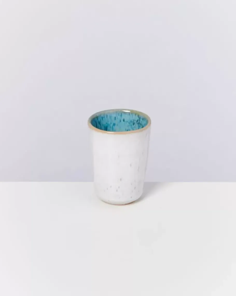 Motel a Miio Tassen & Becher^Areia Espressobecher Aqua