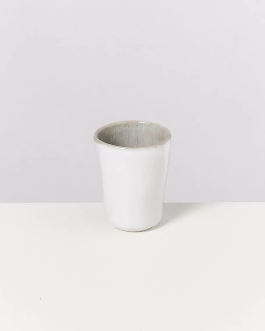 Motel a Miio Tassen & Becher^Areia Espressobecher Grau