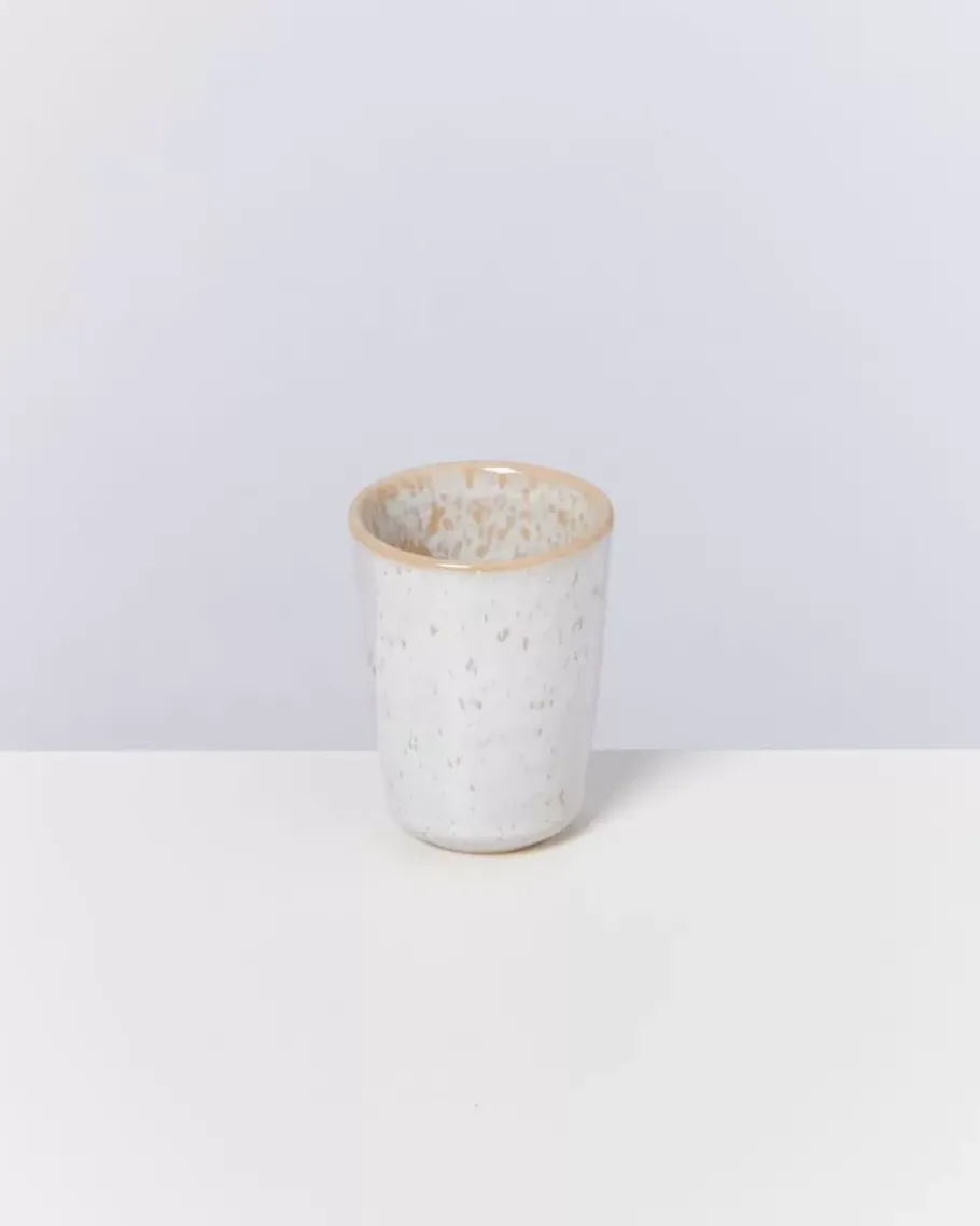 Motel a Miio Tassen & Becher^Areia Espressobecher Sand