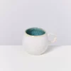 Motel a Miio Tassen & Becher^Areia Espressotasse Aqua