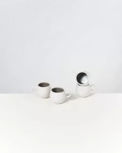 Motel a Miio Espressotassen^Areia Espressotasse Grau