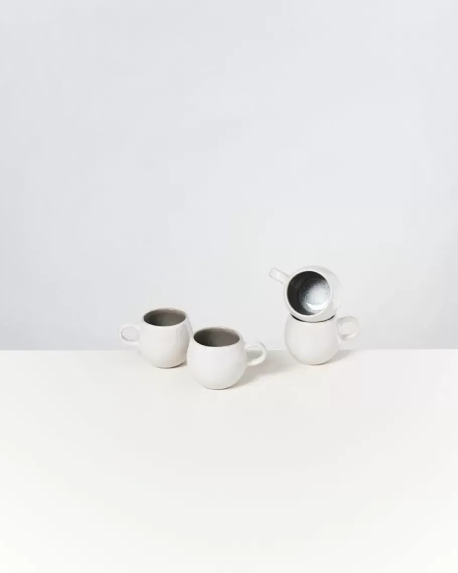 Motel a Miio Tassen & Becher^Areia Espressotasse Grau