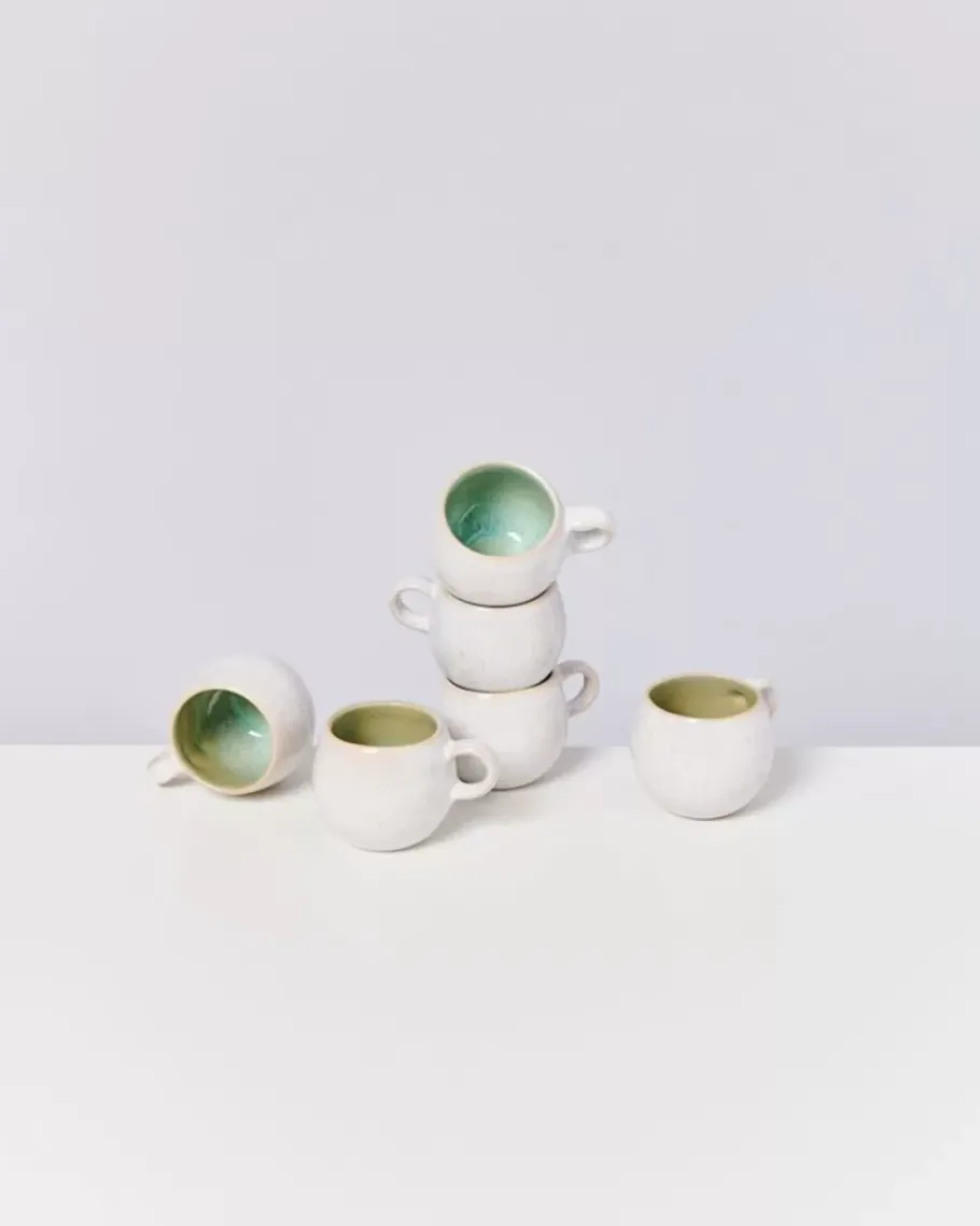 Motel a Miio Tassen & Becher^Areia Espressotasse Mint