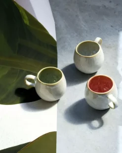 Motel a Miio Tassen & Becher^Areia Espressotasse Mint