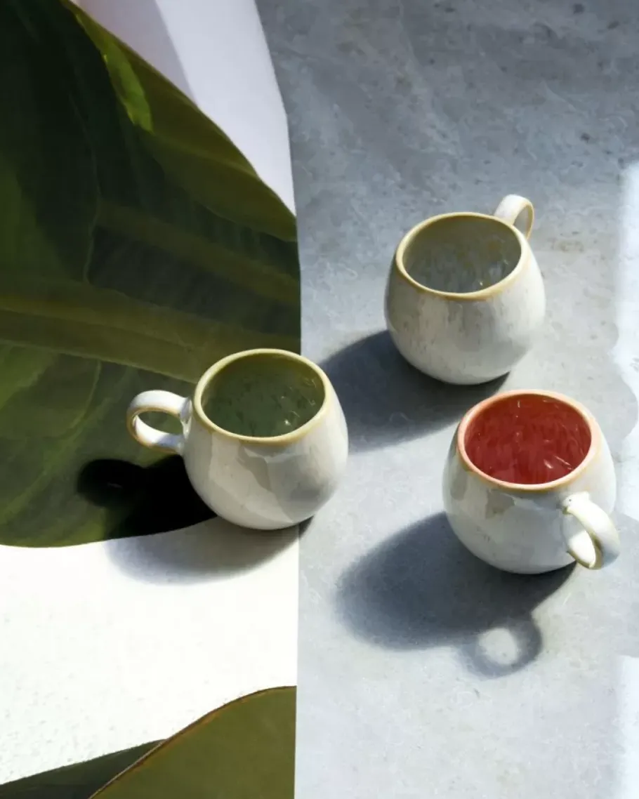 Motel a Miio Tassen & Becher^Areia Espressotasse Mint