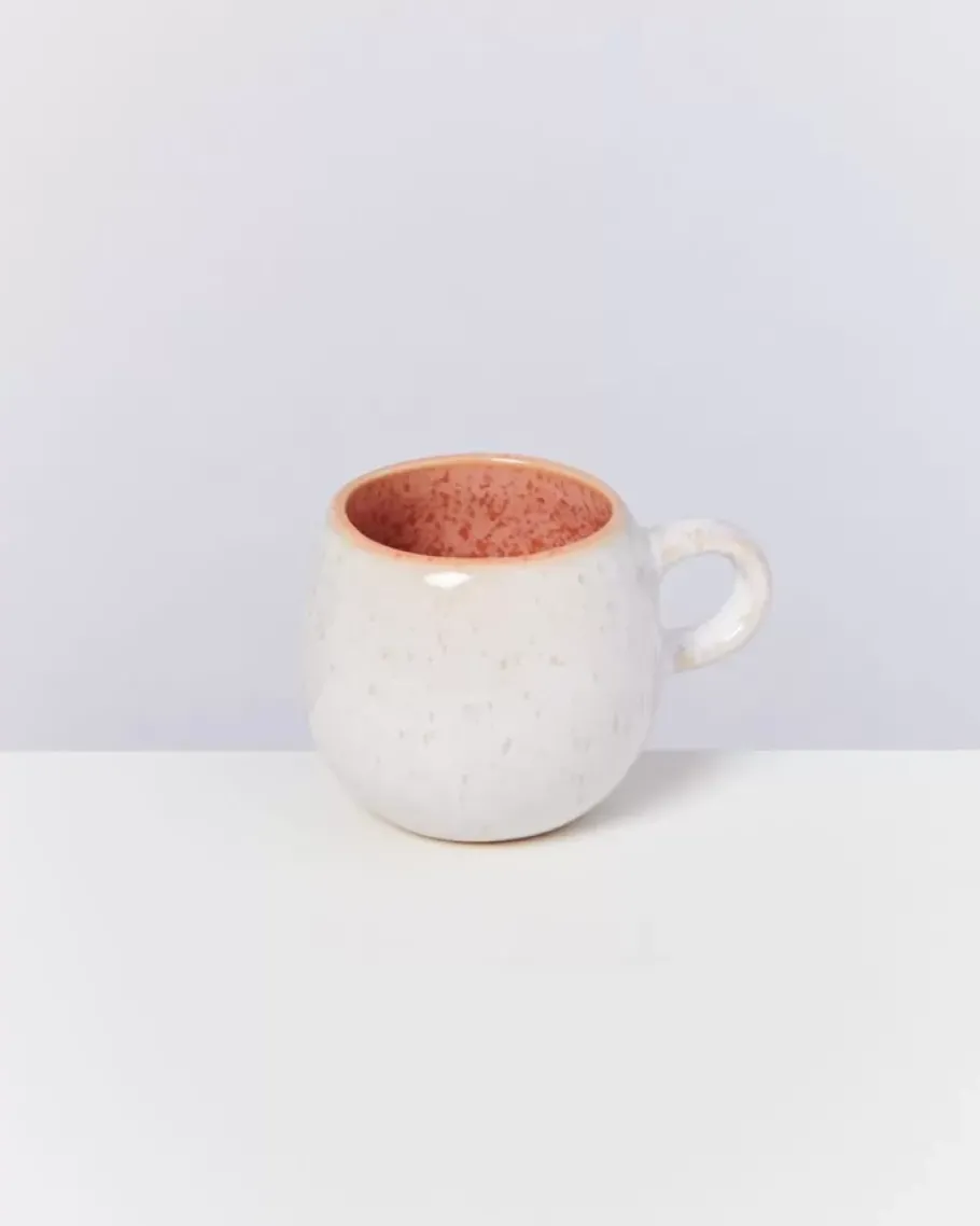 Motel a Miio Espressotassen^Areia Espressotasse Pink