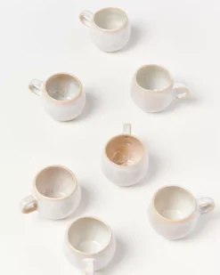 Motel a Miio Espressotassen^Areia Espressotasse Sand