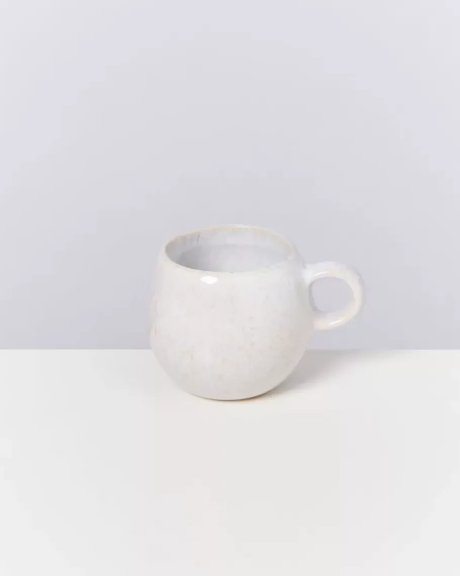 Motel a Miio Tassen & Becher^Areia Espressotasse Weis