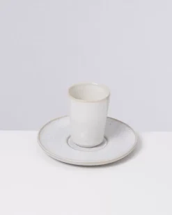Motel a Miio Tassen & Becher^Areia Espressountertasse