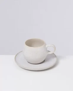 Motel a Miio Espressotassen^Areia Espressountertasse
