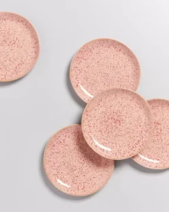 Motel a Miio Miniteller^Areia Miniteller Pink