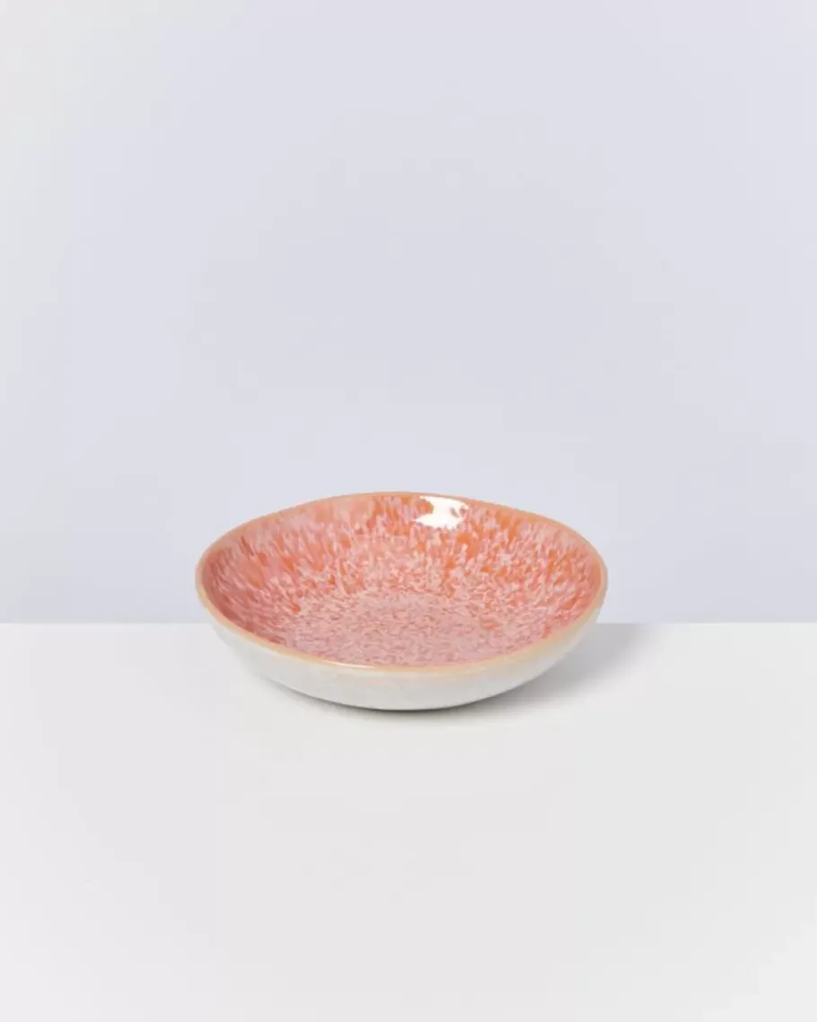 Motel a Miio Schmuckschälchen^Areia Miniteller Tief Pink