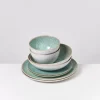 Motel a Miio 8 Teilige Sets^Areia Mint - 8 Teiliges Set