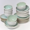 Motel a Miio 40 Teilige Sets^Areia Mint - 40 Teiliges Set