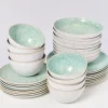 Motel a Miio 32 Teilige Sets^Areia Mint - 32 Teiliges Set