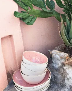 Motel a Miio Müslischalen^Areia Muslischale Pink