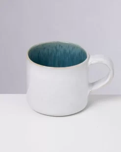 Motel a Miio Große Tassen^Areia Nodoa Tasse Aqua
