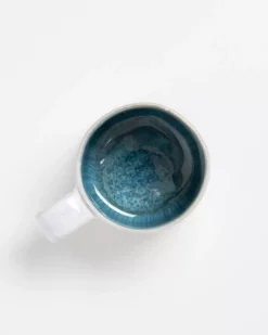 Motel a Miio Große Tassen^Areia Nodoa Tasse Aqua