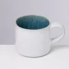 Motel a Miio Tassen & Becher^Areia Nodoa Tasse Aqua