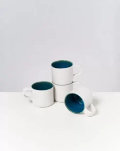 Motel a Miio Tassen & Becher^Areia Nodoa Tasse Aqua