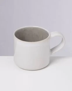 Motel a Miio Große Tassen^Areia Nodoa Tasse Grau