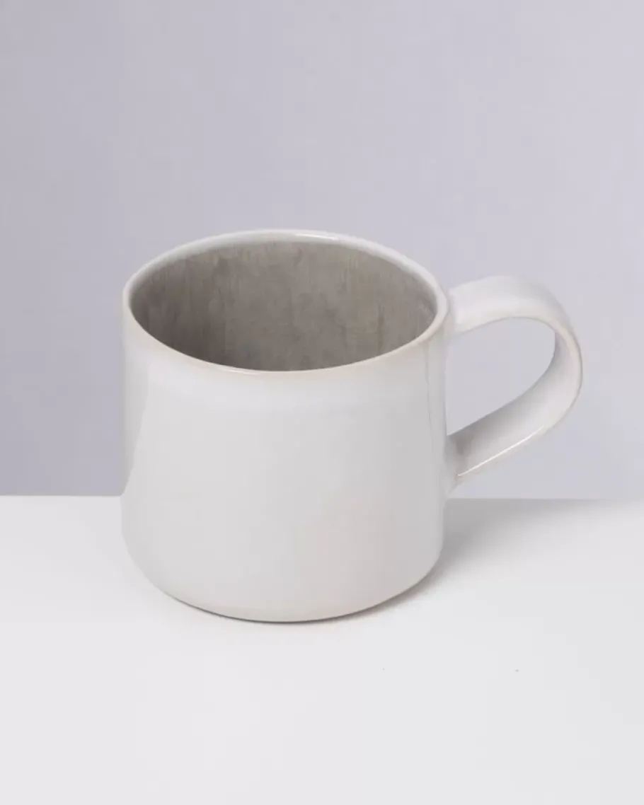 Motel a Miio Tassen & Becher^Areia Nodoa Tasse Grau