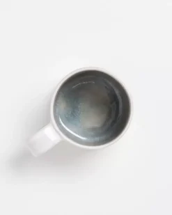 Motel a Miio Tassen & Becher^Areia Nodoa Tasse Grau