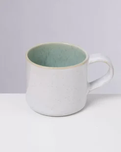 Motel a Miio Große Tassen^Areia Nodoa Tasse Mint
