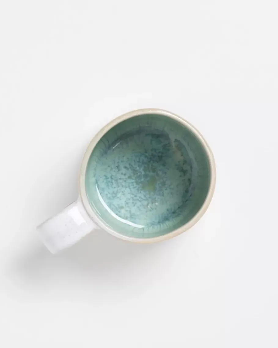 Motel a Miio Große Tassen^Areia Nodoa Tasse Mint