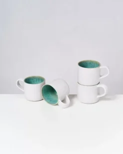 Motel a Miio Große Tassen^Areia Nodoa Tasse Mint
