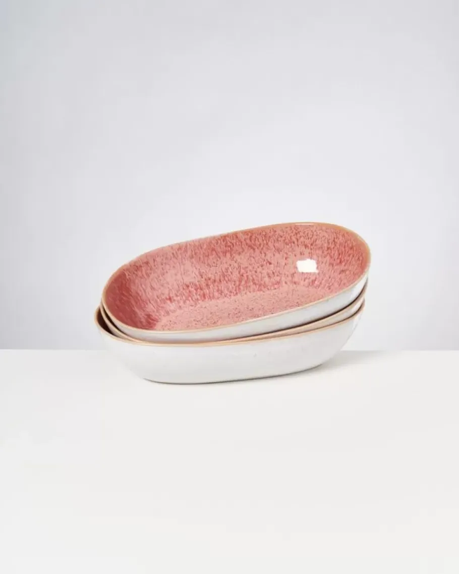 Motel a Miio Ofenformen^Areia Ofenform Pink