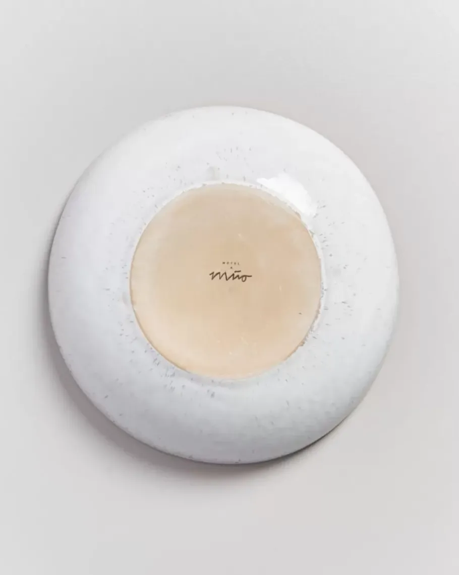 Motel a Miio Pastateller^Areia Pastateller Pink