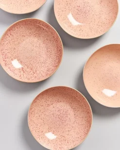 Motel a Miio Pastaschalen^Areia Pastateller Pink