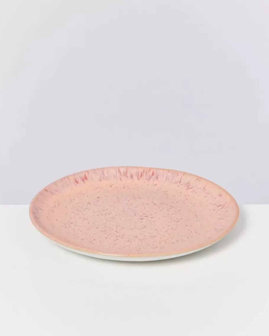Motel a Miio Geschirr Sets^Areia Pink - 32 Teiliges Set