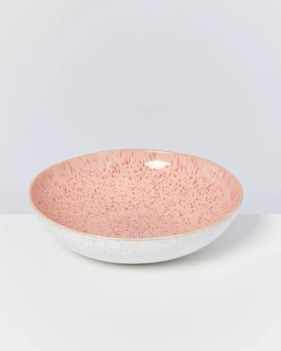 Motel a Miio Geschirr Sets^Areia Pink - 32 Teiliges Set