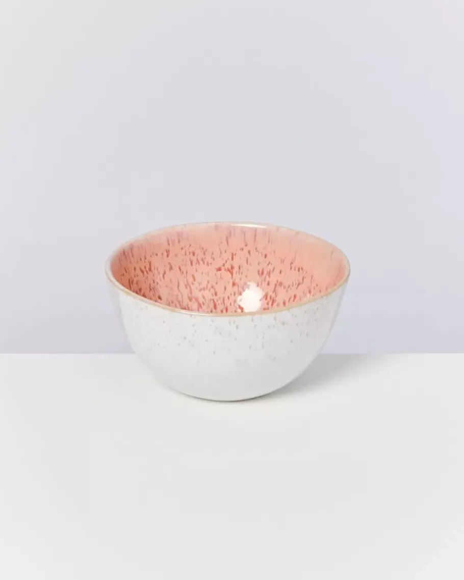 Motel a Miio Geschirr Sets^Areia Pink - 32 Teiliges Set
