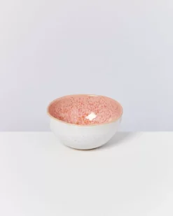 Motel a Miio Geschirr Sets^Areia Pink - 8 Teiliges Set