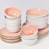 Motel a Miio 32 Teilige Sets^Areia Pink - 32 Teiliges Set