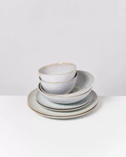 Motel a Miio 8 Teilige Sets^Areia Sand - 8 Teiliges Set