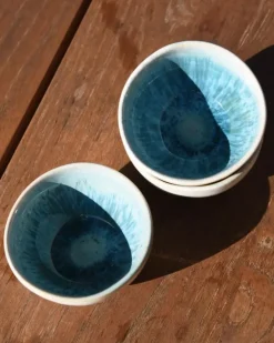 Motel a Miio Saucenschälchen^Areia Saucenschälchen Klein Aqua